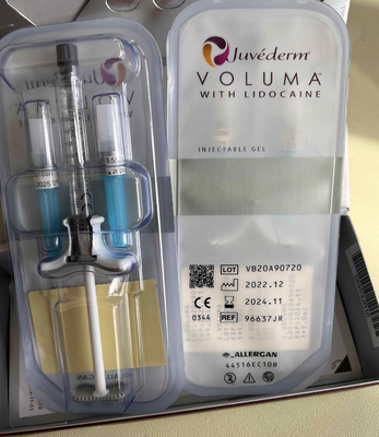 Ultra 3 Chất Làm Đầy Da Dạng Tiêm Sản Phẩm Làm Đẹp Juvederm