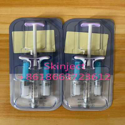 Thời hạn sử dụng 2 năm Chất làm đầy da Hyaluronic Acid Juvederm Ultra 4