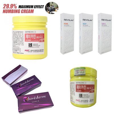 Thương hiệu Hàn Quốc 100 Đơn vị Botulinum Toxin  4-6 tháng Chống nhăn