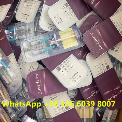 Chất làm đầy da có thể tiêm JUVEDERM ULTRA có chứng chỉ CE