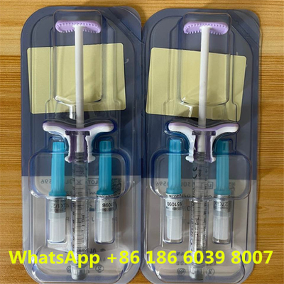 Chất làm đầy da có thể tiêm JUVEDERM ULTRA có chứng chỉ CE