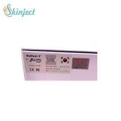 Bột độc tố Botulinum loại bỏ nếp nhăn với nhiệt độ bảo quản 2-8 ° C
