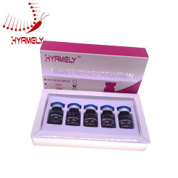 Meso 18AA Bổ Sung Vitamin C Dung Dịch Mesotherapy Cho Người Lớn