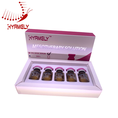 Giải pháp Mesotherapy làm trắng da Meso chống nhăn Hyaluronic Acid