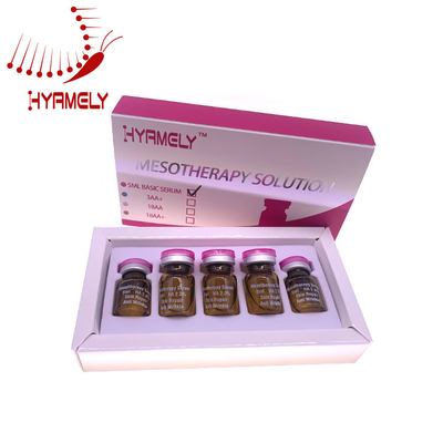 Chai Mesotherapy Serum Dùng Để Làm Sạch Da