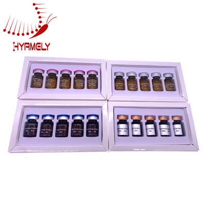 Chai Mesotherapy Serum Dùng Để Làm Sạch Da