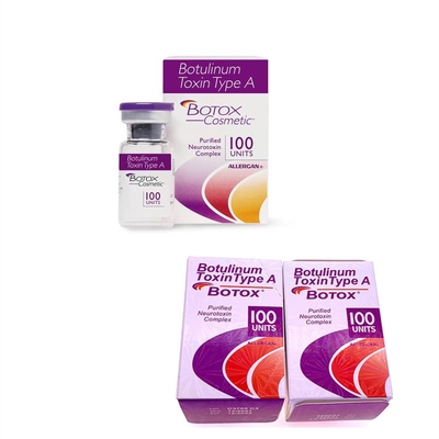 Allergan  loại A Botulinum Toxin chống nhăn