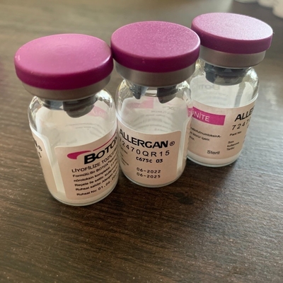 Allergan  loại A Botulinum Toxin chống nhăn