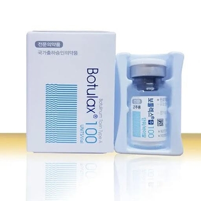 Loại bỏ nếp nhăn Botulinum Toxin Cho ứng dụng mỹ phẩm