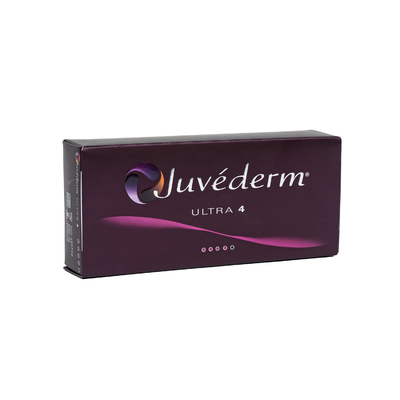 Tiêm axit hyaluronic Dermal Filler trải nghiệm vẻ đẹp lâu dài