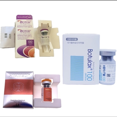 chống nếp nhăn Botulinum Toxin Allergan 100IU 150iu ' Na