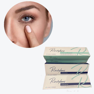 HA Hyaluronic Acid Dermal Filler cho các nếp nhăn quanh tháng