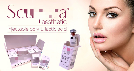 PLLA mũi tiêm nâng mặt 150mg/ml