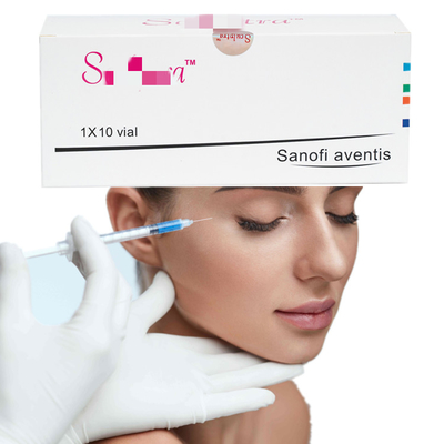 Collagen tổng hợp PLLA 150mg/5ml Bột axit Poly-L-Lactic