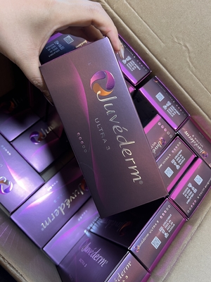 Tiêu thụ tốt nhất Juvederm Ultra 3 Lip Volume Enhancement Dermal Filler Hyaluronic Acid