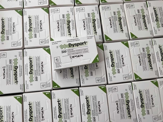Chất độc Botulinum Allergan 100IU 150iu Tiêm
