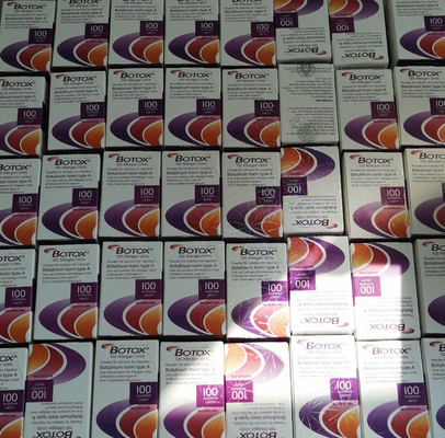 Mua Allergan 100 đơn vị độc tố  tiêm