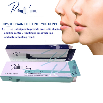 1ml Tiêm bộ lấp da mặt Bộ lấp má cho phẫu thuật thẩm mỹ Tăng má