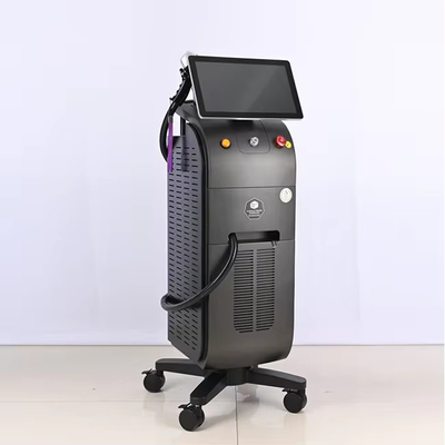2024 Đức Laser Diode 808 Ice Platinum Diode Laser Hair Removal Device Ice Laser Harmony Xl Pro