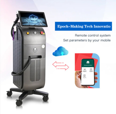 2024 Đức Laser Diode 808 Ice Platinum Diode Laser Hair Removal Device Ice Laser Harmony Xl Pro