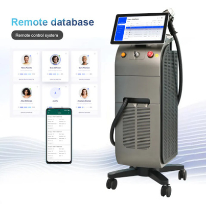 2024 Đức Laser Diode 808 Ice Platinum Diode Laser Hair Removal Device Ice Laser Harmony Xl Pro