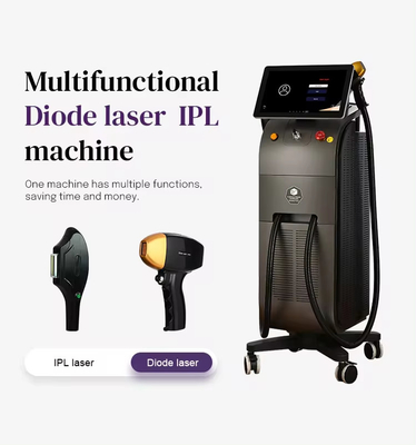2024 Đức Laser Diode 808 Ice Platinum Diode Laser Hair Removal Device Ice Laser Harmony Xl Pro