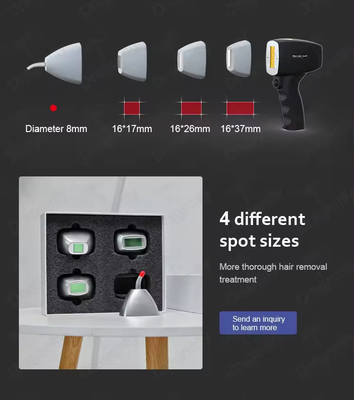 2024 Đức Laser Diode 808 Ice Platinum Diode Laser Hair Removal Device Ice Laser Harmony Xl Pro