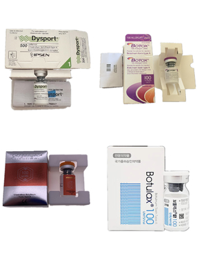 Chất độc Botulinum Allergan 100IU 150iu Tiêm