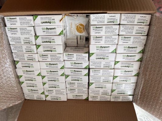 Chất độc Botulinum Allergan 100IU 150iu Tiêm