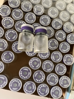 Botulinum Toxin Copy Allergan  100u để loại bỏ nếp nhăn