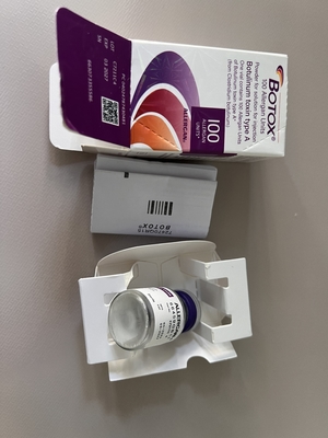 Botulinum Toxin Copy Allergan  100u để loại bỏ nếp nhăn