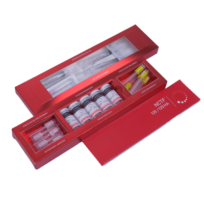 Filorga Nctf 135 Ha Filler Hyaluronic Acid Tiêm thuốc tăng cường da