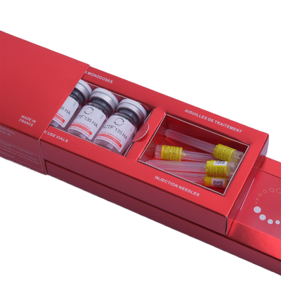Filorga Nctf 135 Ha Lấp đầy Lấp đầy bán Meso Therapy Serum Dermal Filler Skinbooster