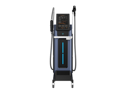Máy loại bỏ lông laser 810nm Laser Eyebrow And Tattoo Removal Equipment