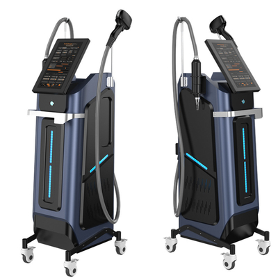 Máy loại bỏ hình xăm bằng laser 2 trong 1 Máy loại bỏ lông mày bằng laser Với màn hình 15,6 inch