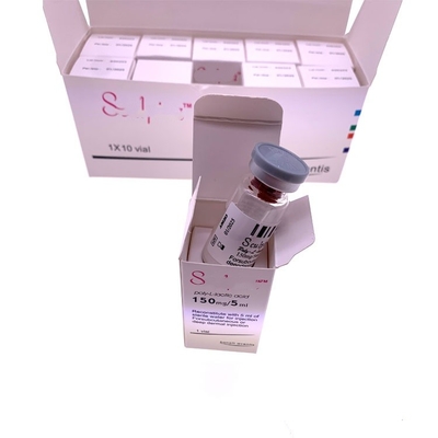 Collagen Regeneration PLLA Poly-L-lactic Acid Tiêm da mặt