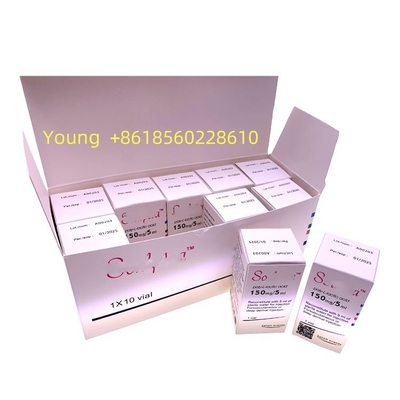 Collagen Regeneration PLLA Poly-L-lactic Acid Tiêm da mặt