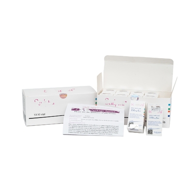 Collagen Skinbooster PLLA Dermal FIller Axit Poly-L-lactic