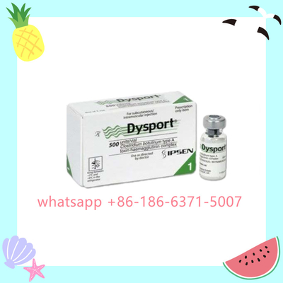 Mua 1 chai Dysport 500iu  Toxins Injection For Face