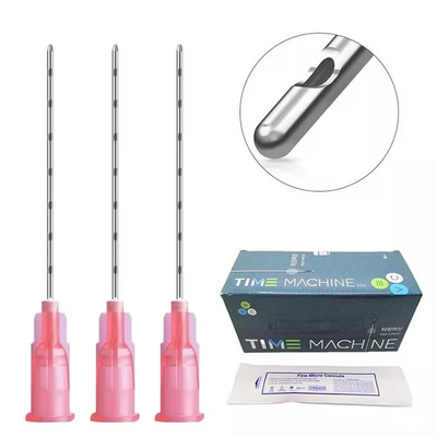 22G Các thiết bị dùng một lần cho các thủ tục y tế mượt mà và an toàn