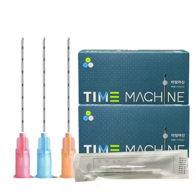 Hyaluronic Acid một lần sử dụng Beauty Blunt Needle