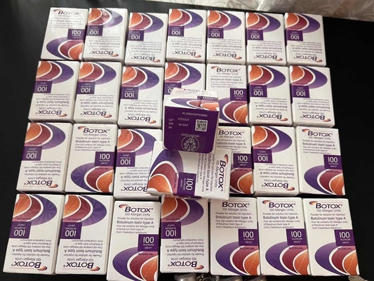 Đưa kinh doanh lên cấp độ mới với Allergan Dysport Botox Type A