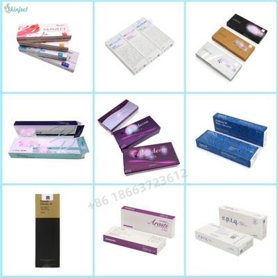 100 đơn vị độc tố botulinum loại A từ Clostridium Botulinum lựa chọn tốt nhất