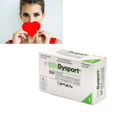 Dysport Botox 100 đơn vị Botulinum Toxin loại A