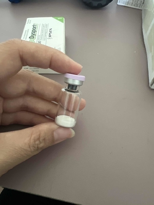 Botulinum Toxin Dysport 500 đơn vị 1 lọ bột giải pháp