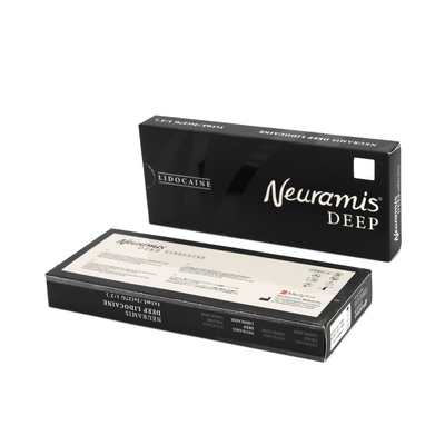 OEM tiêm axit hyaluronic cho má và cằm tăng thiết kế tùy chỉnh