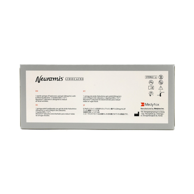 Chất lấp axit hyaluronic Neuramis