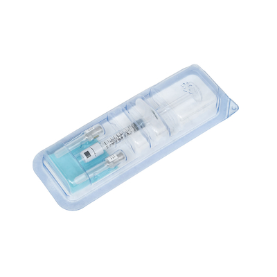 Revolax With Lido Deep 1.1ml Syringe For Deep Wrinkles Tăng môi