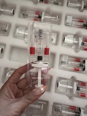 Gel trẻ hóa da Profhilo H L 1 * 2ml Để lưu trữ ở nhiệt độ phòng