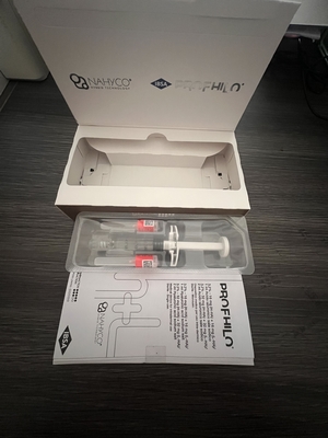 Gel trẻ hóa da Profhilo H L 1 * 2ml Để lưu trữ ở nhiệt độ phòng